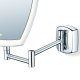 Косметичне дзеркало Beurer Silver (BS 89)