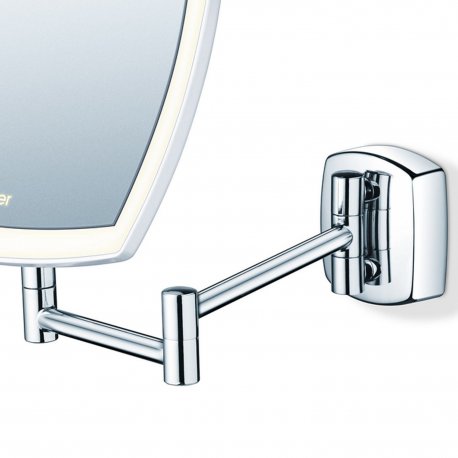 Косметическое зеркало Beurer Silver (BS 89)