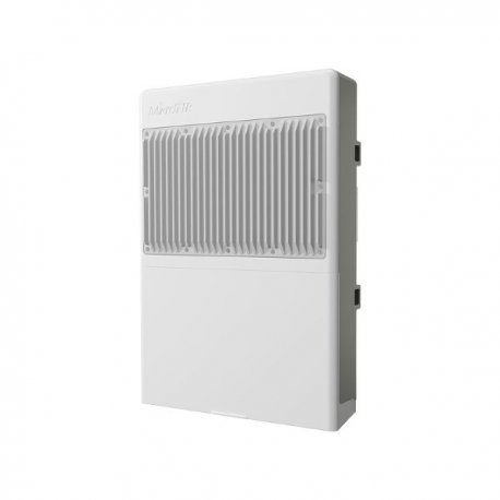 Коммутатор MikroTik CRS318 White (CRS318-16P-2S+OUT)