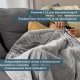 Електроковдра Beurer Light Grey (HD 81) Електроковдра Beurer Light Grey (HD 81)