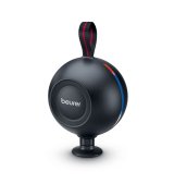 Массажер перкуссионный Beurer SensorBoost Black (MG 101)