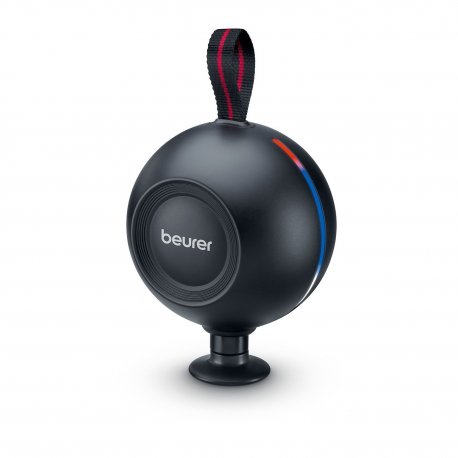 Масажер перкусійний Beurer SensorBoost Black (MG 101)
