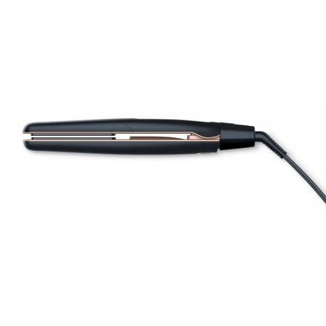 Випрямляч для волосся Beurer Black (HS 100)