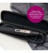 Випрямляч для волосся Beurer Black (HS 100)