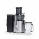 Соковижималка Severin Black/Silver (ES 3570) Соковижималка Severin Black/Silver (ES 3570)