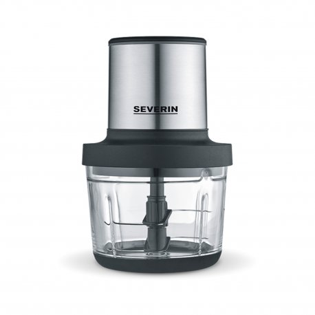 Блендер Severin Black/Silver (KM 3866)
