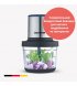 Блендер Severin Black/Silver (KM 3866)
