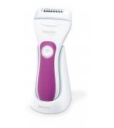 Епілятор Beurer HL 76 White (57614)
