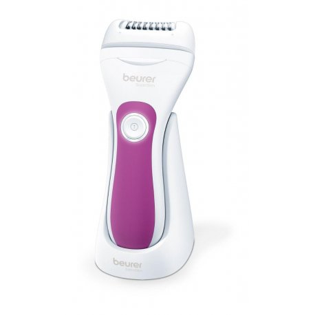Епілятор Beurer HL 76 White/Pink (57614)