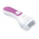 Епілятор Beurer HL 76 White (57614) Епілятор Beurer HL 76 White (57614)