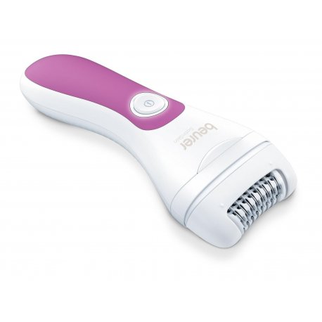 Епілятор Beurer HL 76 White (57614)