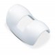 Епілятор Beurer HL 76 White (57614) Епілятор Beurer HL 76 White (57614)