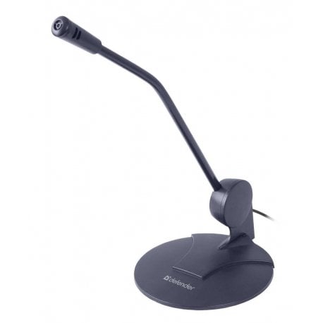 Мікрофон Defender MIC-117 (64117)