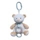 Іграшка підвіска Tulilo Ведмедик музична Blue (TL9442) Іграшка підвіска Tulilo Ведмедик музична Blue (TL9442)
