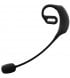 Мікрофон SteelSeries Arena Wireless Mic для Arena 7/9 (61591)