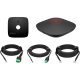 Мікрофон настільний Poly Studio A2 Black (B22X6AA) Мікрофон настільний Poly Studio A2 Black (B22X6AA)