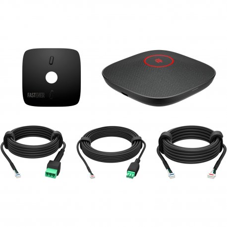 Мікрофон настільний Poly Studio A2 Black (B22X6AA)