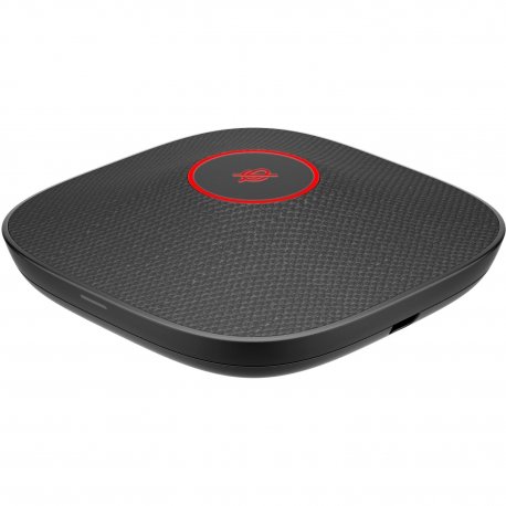 Микрофон настольный Poly Studio A2 Black (B22X6AA)
