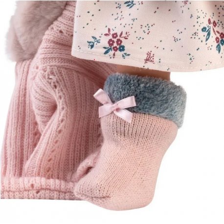 Лялька Llorens Nicole 35см Іспанія (53534)