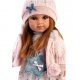 Кукла Llorens Nicole 35см Испания (53534) Кукла Llorens Nicole 35см Испания (53534)