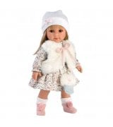 Кукла Llorens Elena 35см Испания (53536)