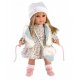 Кукла Llorens Elena 35см Испания (53536)