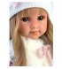 Кукла Llorens Elena 35см Испания (53536)