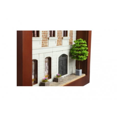 Конструктор Reducio Діорама DIY House Бутік (70859)