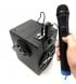 Мікрофон бездротовий Media-Tech ACCENT PRO Black (MT395)