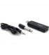 Мікрофон бездротовий Media-Tech ACCENT PRO Black (MT395)