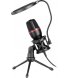Микрофон игровой Defender Forte GMC 300 Black (64630)