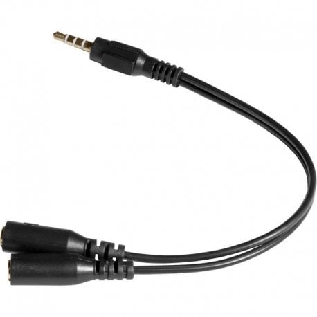 Микрофон игровой Defender Forte GMC 300 Black (64630)
