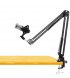 Мікрофон ігровий Media-Tech Studio and Streaming Microphone XLR USB Silver (MT397S)