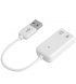 Мікрофон ігровий Media-Tech Studio and Streaming Microphone XLR USB Silver (MT397S)