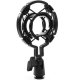 Микрофон игровой Media-Tech Studio and Streaming Microphone XLR USB Black (MT397K) Микрофон игровой Media-Tech Studio and Streaming Microphone XLR USB Black (MT397K)
