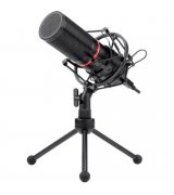 Мікрофон ігровий Redragon Blazar GM300 USB Black (77640)