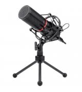 Микрофон игровой Redragon Blazar GM300 USB Black (77640)