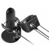 Микрофон игровой SteelSeries Alias Pro RGB XLR Stream Mixer Black (61597)
