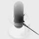 Микрофон игровой SteelSeries Alias RGB USB Black (61601) Микрофон игровой SteelSeries Alias RGB USB Black (61601)