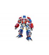 Конструктор Deformation Robot (JKC7502)