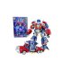 Конструктор Deformation Robot (JKC7502)