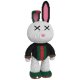 Конструктор DUZ Magic Blocks 3D Кролик Gucci (58025) Конструктор DUZ Magic Blocks 3D Кролик Gucci (58025)