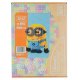 Конструктор DUZ Magic Blocks 3D Миньон Боб (KB8612) Конструктор DUZ Magic Blocks 3D Миньон Боб (KB8612)