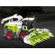 Конструктор Farming Simulate Комбайн (K3164) Конструктор Farming Simulate Комбайн (K3164)
