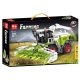 Конструктор Farming Simulate Комбайн (K3164) Конструктор Farming Simulate Комбайн (K3164)