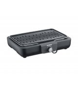 Електрогриль-барбекю Severin Black (PG 8556)
