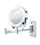 Косметичне дзеркало Beurer Silver (BS 59)