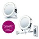 Косметичне дзеркало Beurer Silver (BS 59)