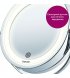 Косметичне дзеркало Beurer Silver (BS 55)