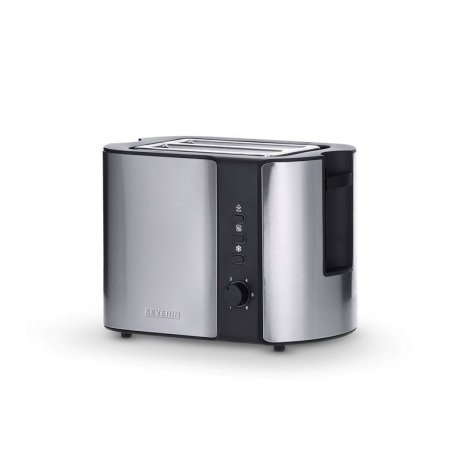 Тостер Severin Автоматический 800W (AT 2589)